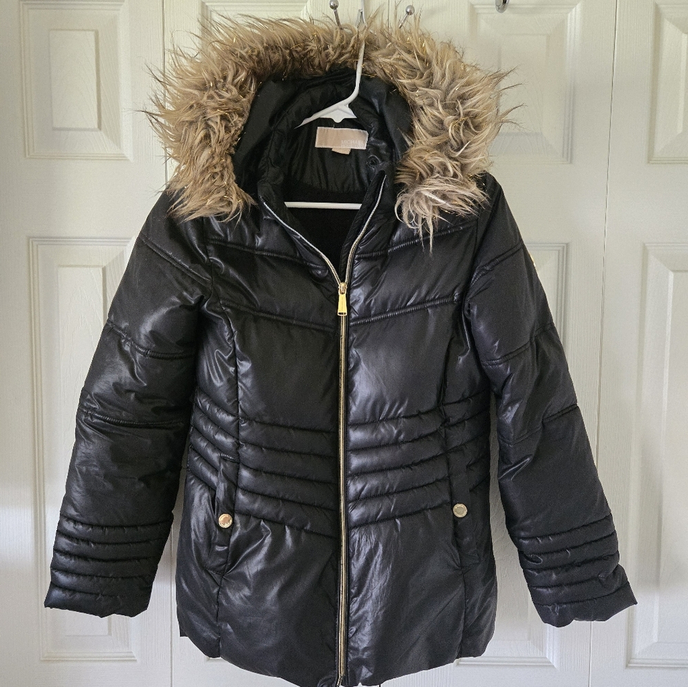 Michael Kors Winter Girls Jacket